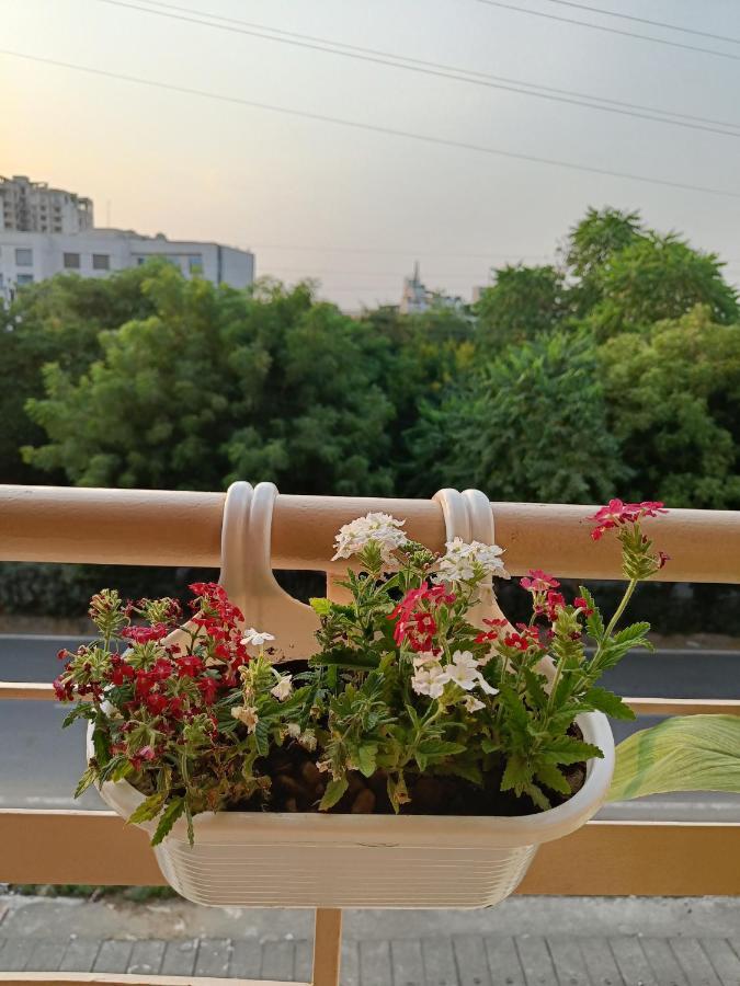Soul'Stay- A Homestay & Retreat Center Agra  Exteriör bild