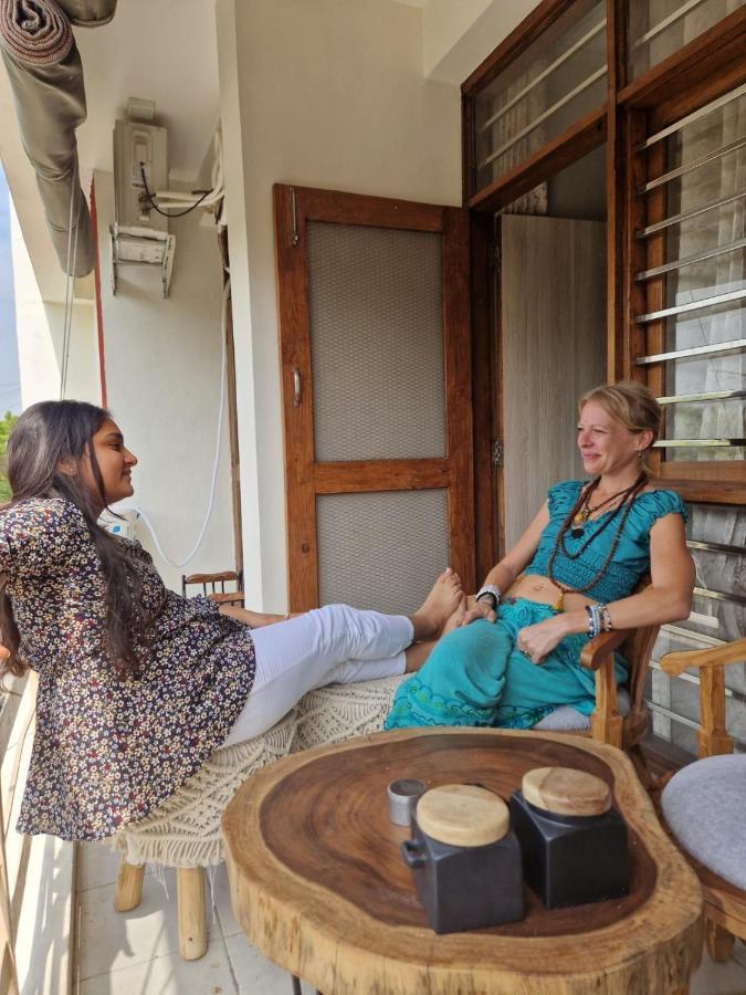 Soul'Stay- A Homestay & Retreat Center Agra  Exteriör bild