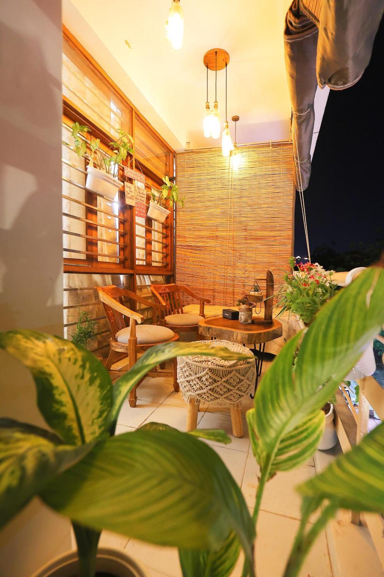 Soul'Stay- A Homestay & Retreat Center Agra  Exteriör bild