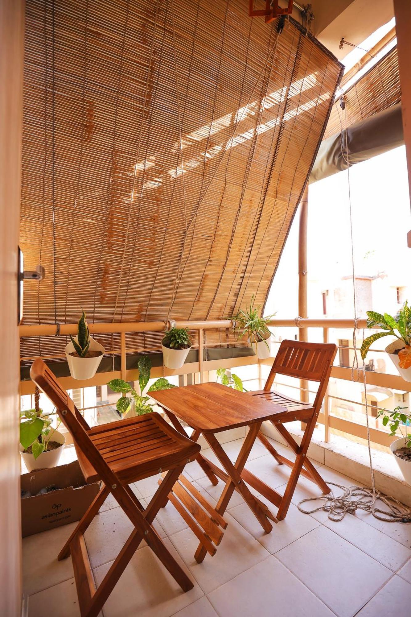 Soul'Stay- A Homestay & Retreat Center Agra  Exteriör bild