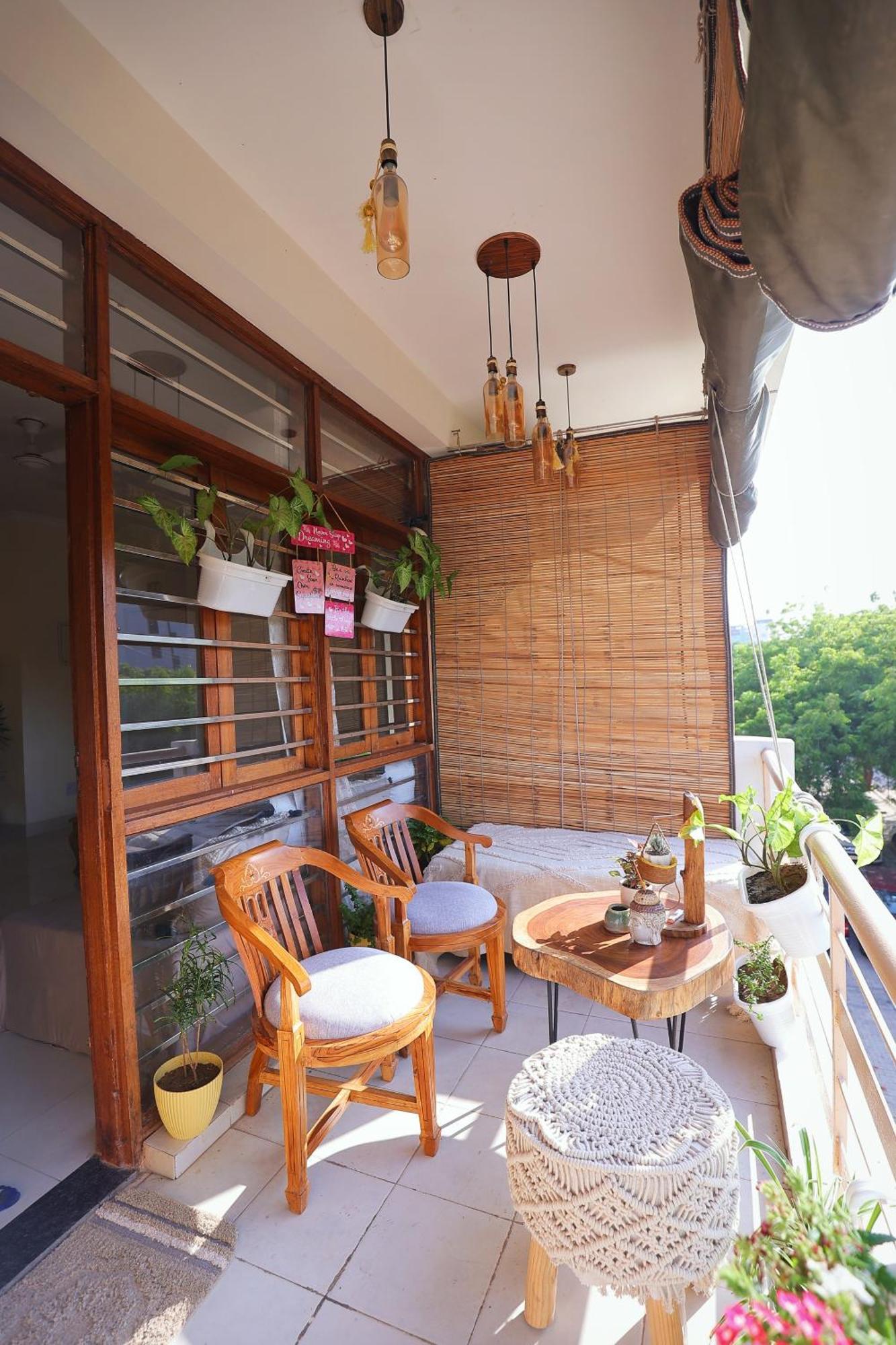 Soul'Stay- A Homestay & Retreat Center Agra  Exteriör bild