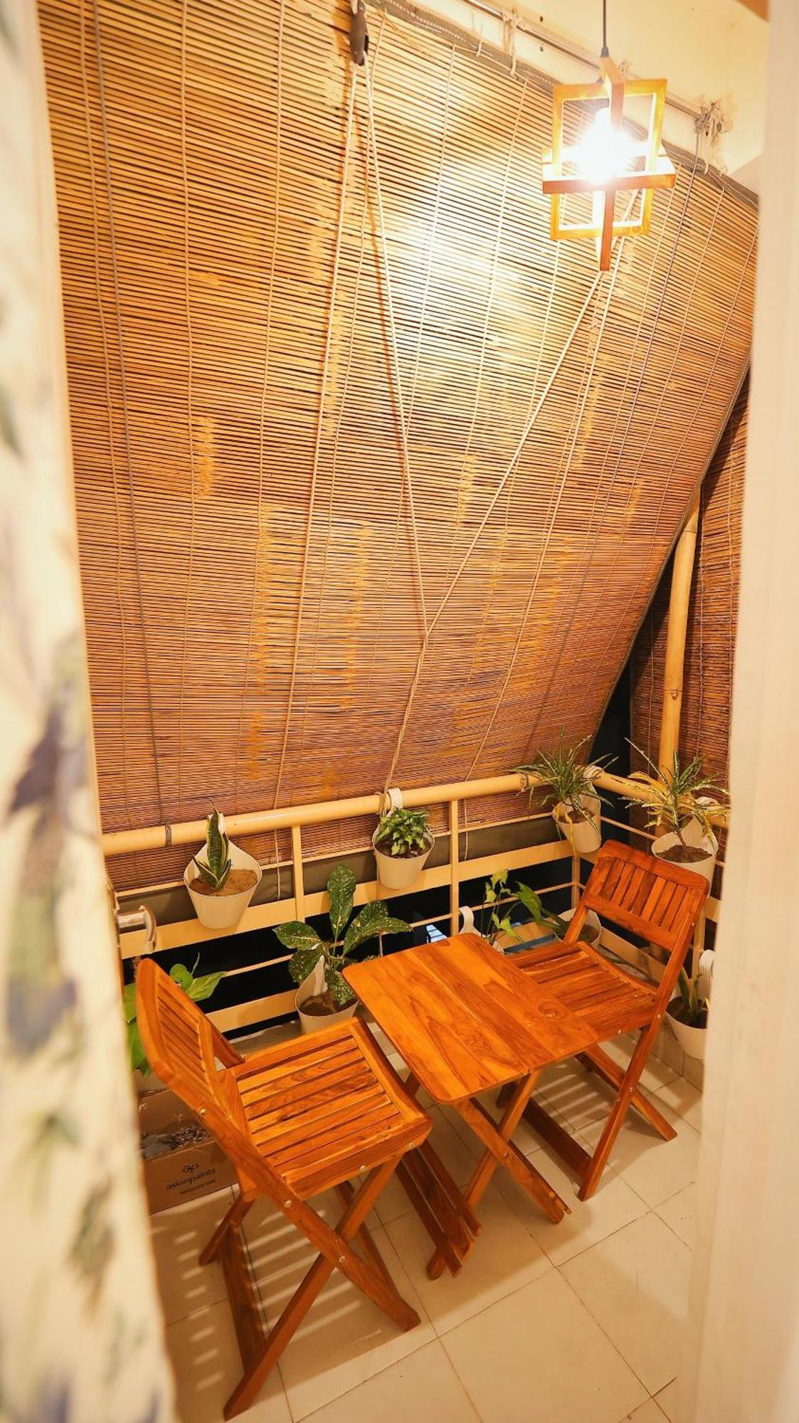 Soul'Stay- A Homestay & Retreat Center Agra  Exteriör bild